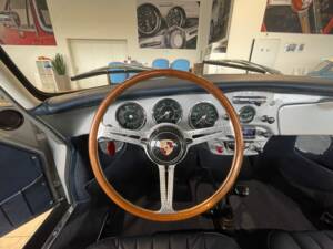 Bild 16/38 von Porsche 356 C 1600 (1964)