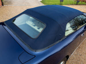 Afbeelding 49/99 van Aston Martin V8 Volante (1999)