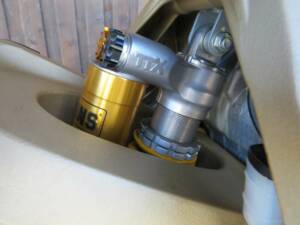 Bild 27/45 von MV Agusta F3 675 Serie Oro (2012)