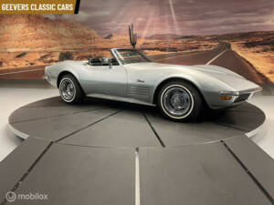Afbeelding 8/50 van Chevrolet Corvette Stingray (1970)