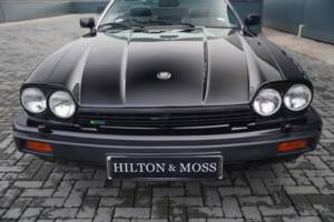 Imagen 31/50 de Jaguar XJS 6.0 V12 (1993)
