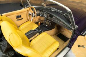 Image 9/19 of MG MGB (1973)