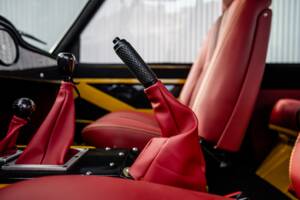 Immagine 49/51 di Land Rover Range Rover Classic 3.9 (1989)