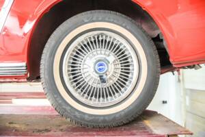 Imagen 50/50 de Ford Mustang 289 (1965)