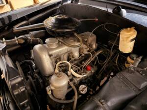Image 12/18 of Mercedes-Benz 190 Db (1959)