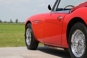 Image 26/50 of Austin-Healey 3000 Mk III (BJ8) (1964)