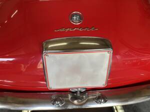 Bild 5/17 von Alfa Romeo Giulietta Sprint 1300 (1964)