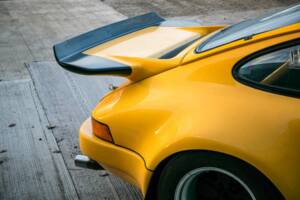 Image 50/50 de Porsche 911 RSR 3.0 (1975)