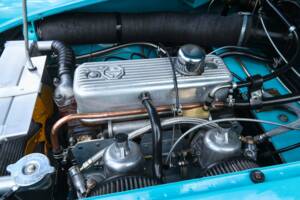 Image 23/50 of MG MGA 1600 (1958)