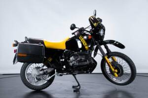 Imagen 5/50 de BMW DUMMY (1988)