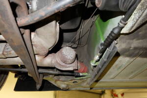 Bild 127/142 von Porsche 914  2.0 (1976)