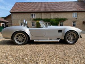 Immagine 5/27 di AC Cobra 427 (1967)