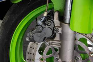 Image 37/49 of Kawasaki ZX-R 750 (1994)