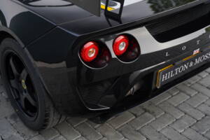 Bild 45/50 von Lotus Elise S (2008)