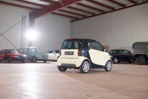 Imagen 9/48 de Smart Fortwo (1998)