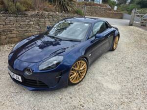 Bild 1/37 von Alpine A 110 GT (2023)