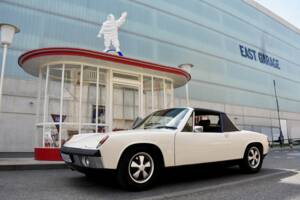 Image 1/12 of Porsche 914/6 (1971)