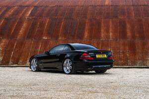 Image 30/47 of Mercedes-Benz SL 600 (2004)