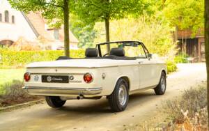 Immagine 15/76 di BMW 2000 (1971)