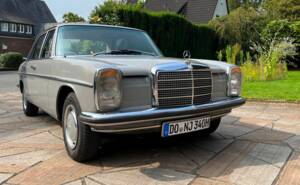 Bild 5/14 von Mercedes-Benz 200 (1972)