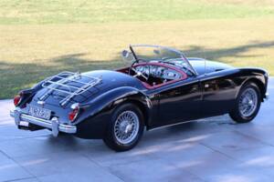 Immagine 2/50 di MG MGA 1600 (1959)