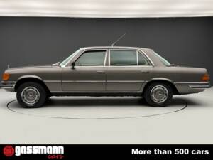 Image 5/15 de Mercedes-Benz 450 SEL 6,9 (1979)
