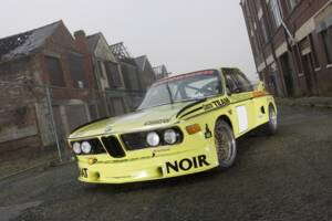 Bild 1/50 von BMW 3.0 CSL Gruppe 2 (1972)