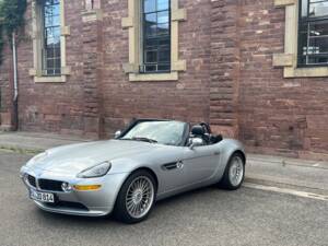 Bild 3/14 von BMW Z8 (2001)