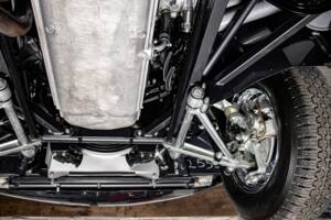 Bild 95/99 von Jaguar E-Type 4.2 (1966)