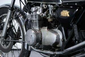 Immagine 44/50 di Honda DUMMY (1978)