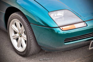Immagine 15/47 di BMW Z1 (1990)