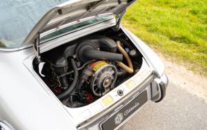 Image 39/40 of Porsche 911 2.2 S (1971)
