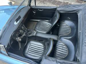 Afbeelding 7/11 van Austin-Healey 3000 Mk III (BJ8) (1965)