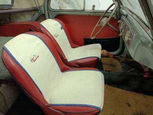 Bild 7/44 von FIAT 500 C Topolino (1950)