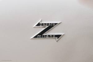 Afbeelding 27/32 van Lancia Flavia Sport 1.8 (Zagato) (1964)