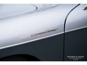 Image 23/46 of Porsche 356 A 1600 Speedster (1967)