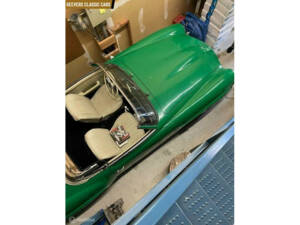 Image 3/6 of Mercedes-Benz 190 SL (1960)