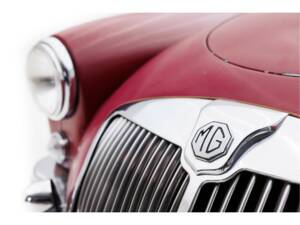 Afbeelding 36/45 van MG MGA 1500 (1958)
