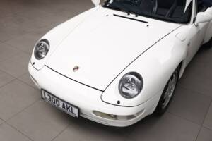 Afbeelding 16/50 van Porsche 911 Carrera (1994)