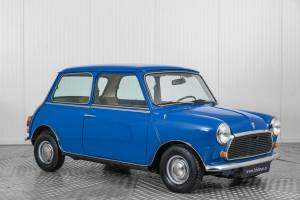 Bild 7/47 von Mini 1000 (1978)