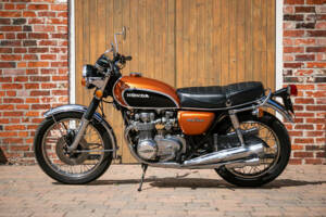 Image 2/50 of Honda DUMMY (1975)