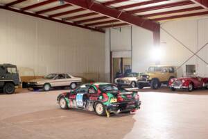 Bild 9/43 von Toyota MR2 2.0 (1989)