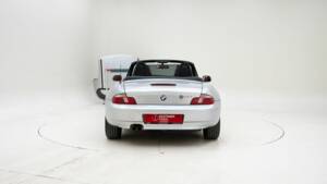 Bild 2/15 von BMW Z3 2.2i (2001)
