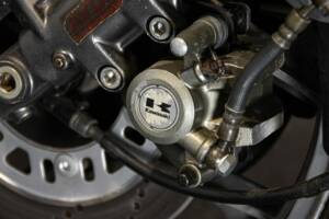 Afbeelding 46/50 van Kawasaki GPz 900 R Ninja (1984)