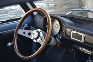Afbeelding 32/46 van FIAT 500 Francis Lombardi &quot;My Car&quot; (1970)