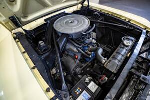 Bild 16/45 von Ford Mustang 289 (1965)
