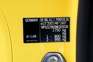 Bild 31/50 von Porsche 718 Cayman GT4 (2021)