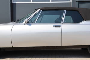 Bild 7/56 von Citroën SM Waßmann (1972)