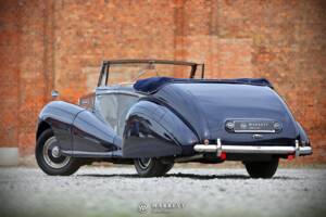 Afbeelding 3/85 van Bentley Mark VI (1951)