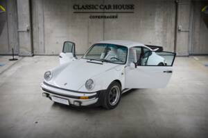 Bild 14/100 von Porsche 911 Turbo 3.3 (1979)